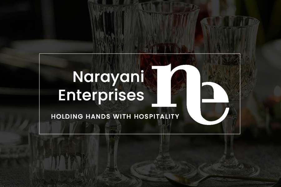 Narayani Enterprises Top Hospitality Solution Provider In Dehradun