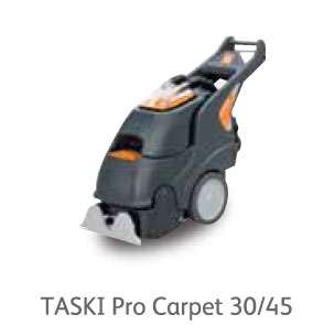 Taski Carpet Cleaner supplier in Dehradun Uttarakhand