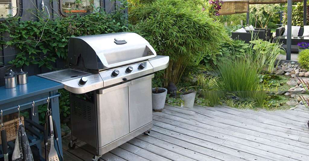 Barbeques and Grills products dealer in Dehradun Barbecues products