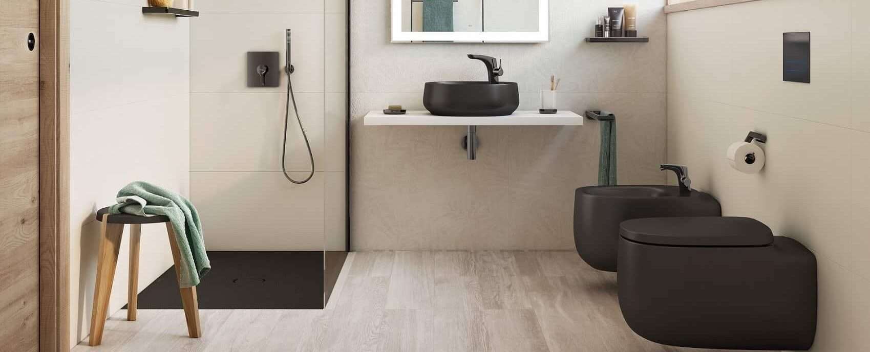 Bathroom solutions provider in Dehradun