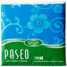 Paseo tissue paper products dealer