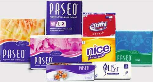 top tissue paper and dispensing products supplier in dehradun